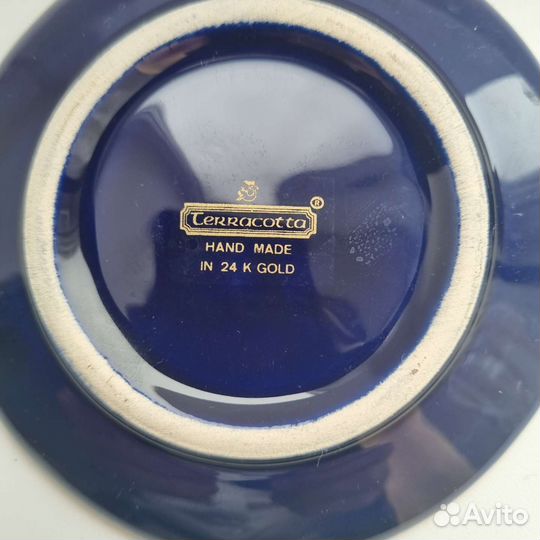 Кофейная пара