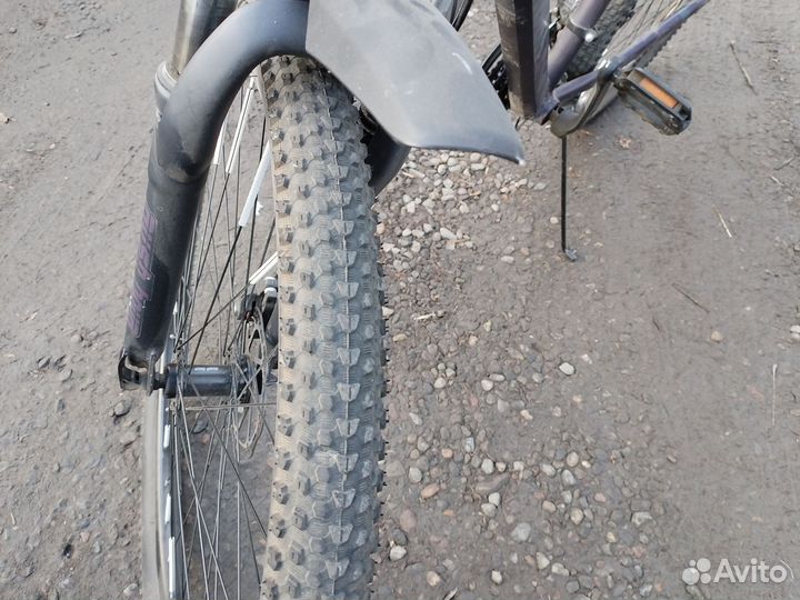 Велосипеды бу взрослый