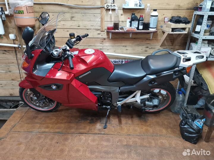 BMW K1300GT