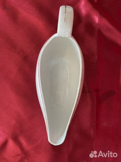 Молочник. Кузнецов