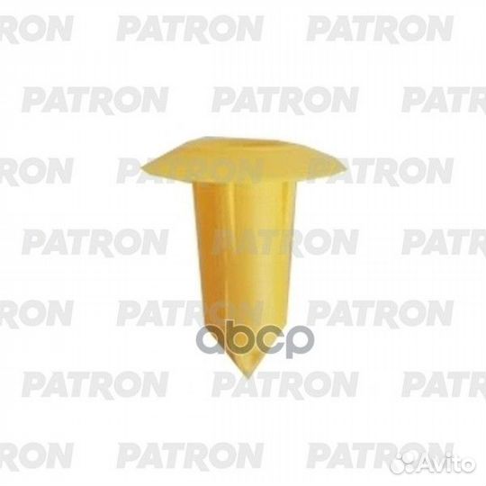 Клипса пластмассовая Peugeot Boxer 3 Fiat Ducat