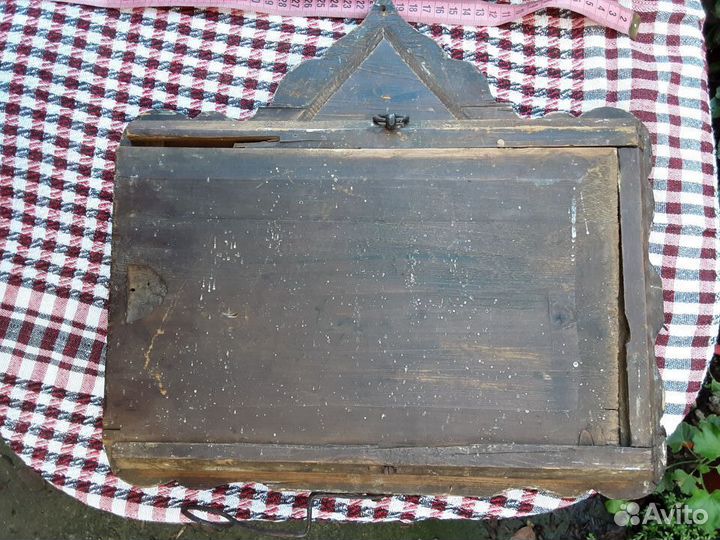 Икона Венчальная пара с голубям