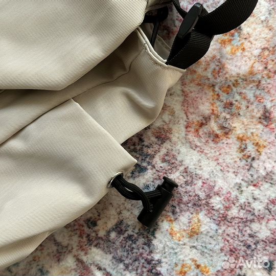 Сумка месседжер Dickies + шоппер