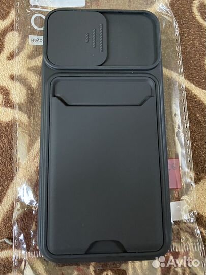 Чехол на iPhone 7