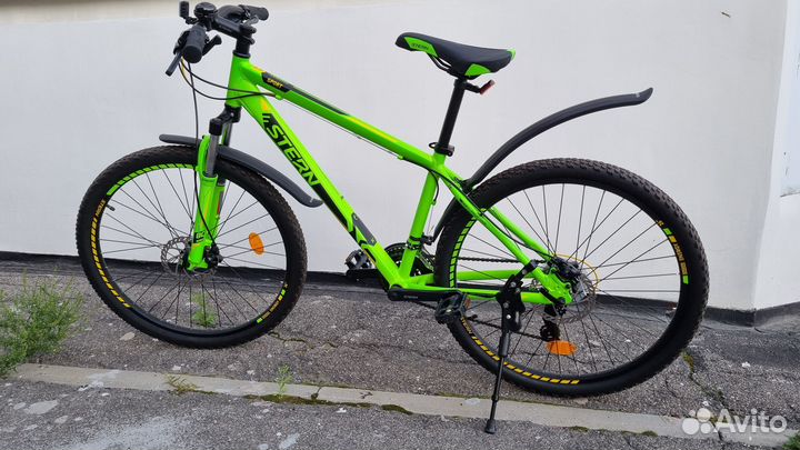 Велосипед горный stern Energy 1.0 Sport 26