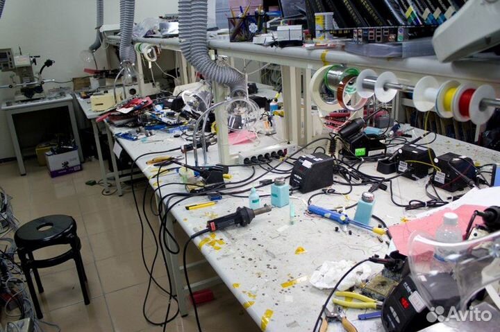 Ремонт гаджетов и планшетов samsung выезд