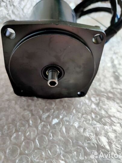 Мотор гидроподъемника Honda 40-50