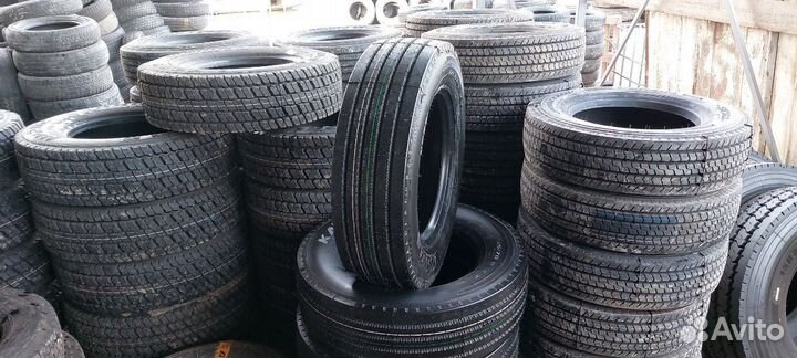 Шина 14.00R20 NU404 кама PRO