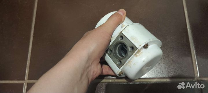 Газовый счетчик g2,5