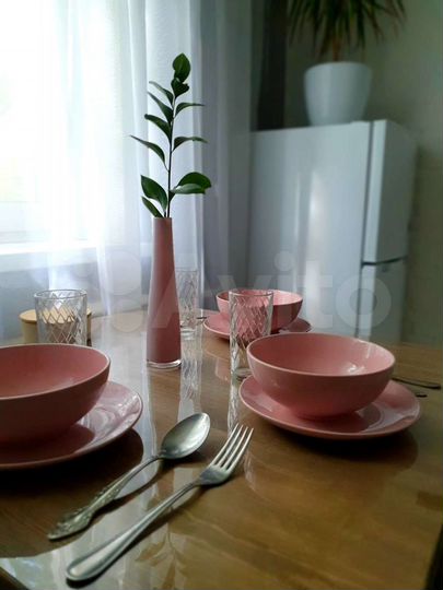 Квартира-студия, 36 м², 1/5 эт.