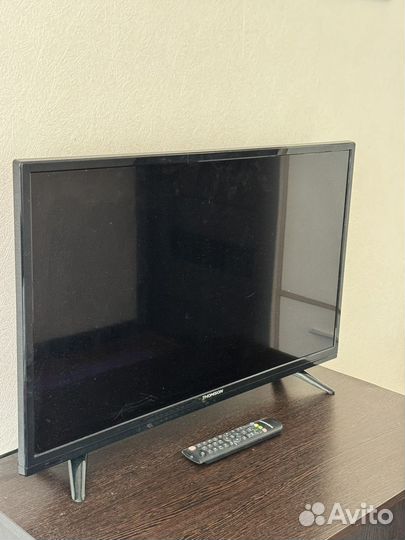 Телевизор thomson 32