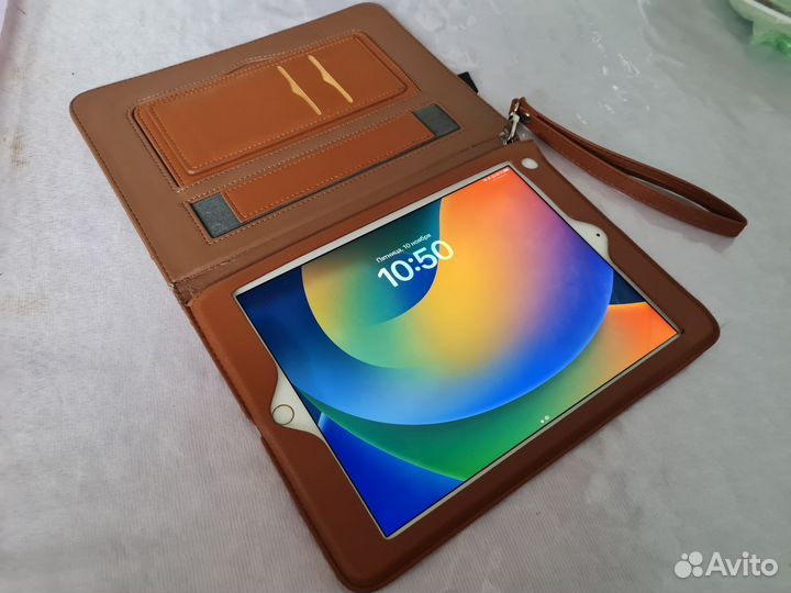 iPad pro 9.7 все функций работают