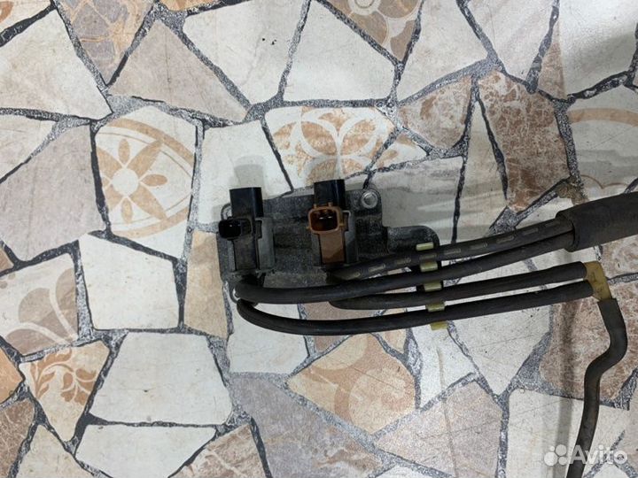 Клапан электромагнитный Mazda 6 седан 2.0 LF 2009