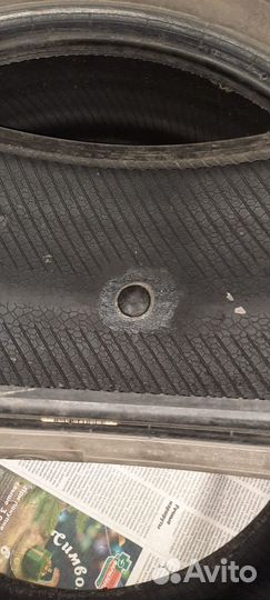 Continental IceContact 2 205/55 R16 94T