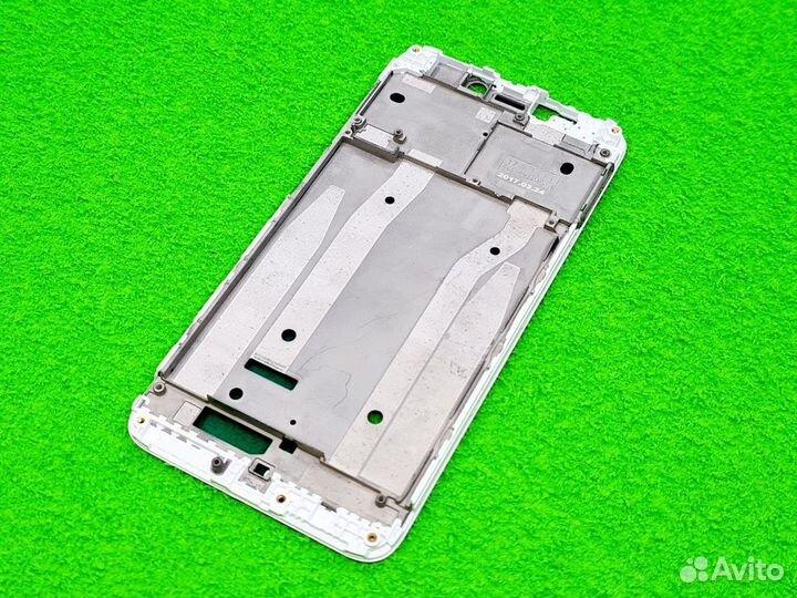 Рамка дисплея Xiaomi Redmi 4X