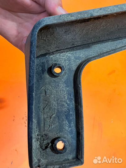 Брызговик задний левый правый на Hyundai Creta