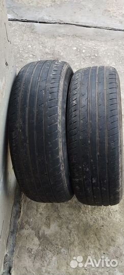 Nexen Aria AH7 185/65 R15