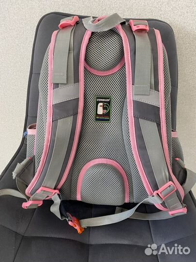 Школьный рюкзак