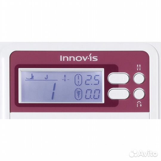 Швейная машина brother innov-IS A50