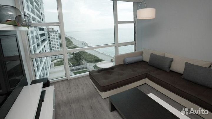 Напольные покрытия