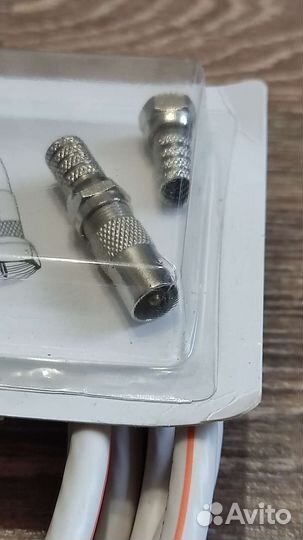 Кабель телевизионный