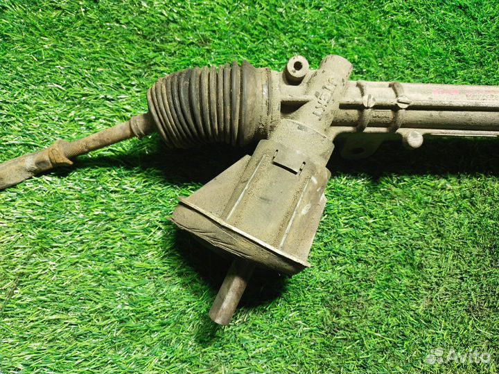 Рейка рулевая Renault Logan