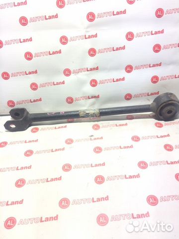 Тяга продольная задняя Honda Accord CF4