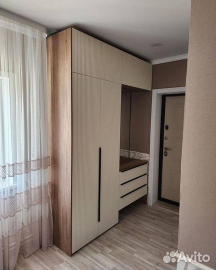 Сборщик сборка мебели