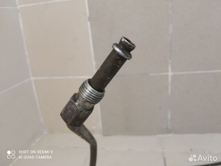 Шланг гидроусилителя Volvo S80