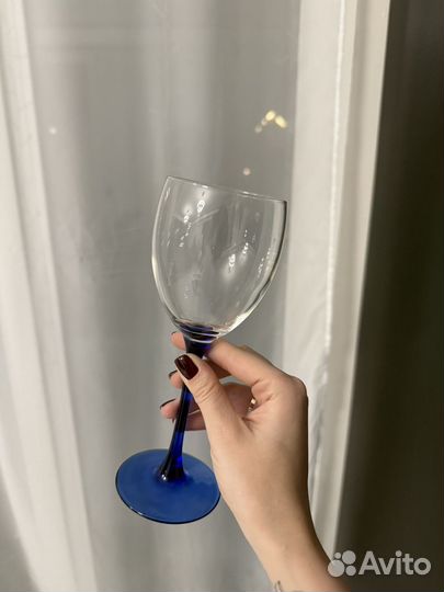 Набор фужеров