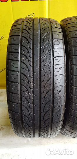 Nexen N7000 215/55 R17 94W