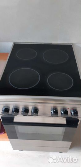 Плита электрическая бу