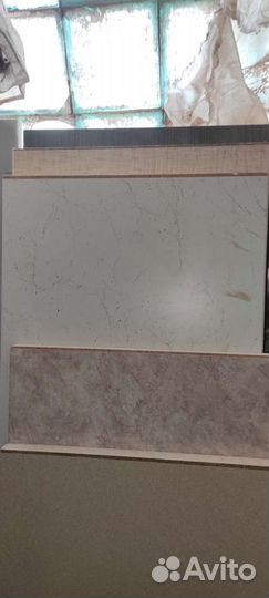 Столешница для кухни остатки