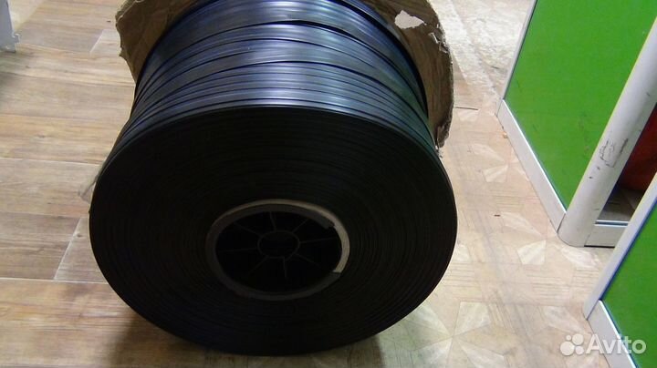 Лента капельного полива