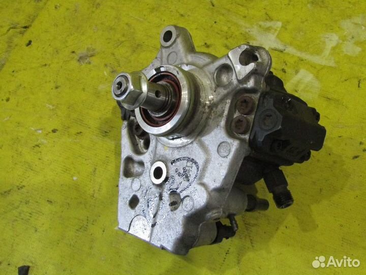 Тнвд Hyundai Starex H1 07-15г 2324