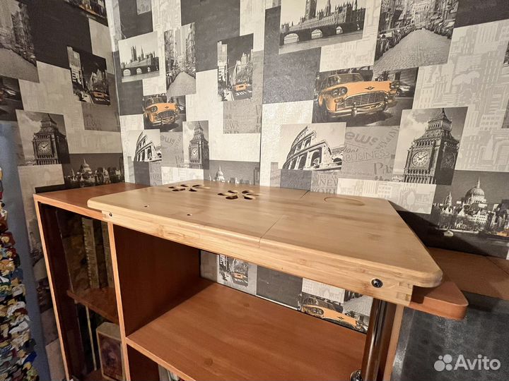 Подставка для ноутбука