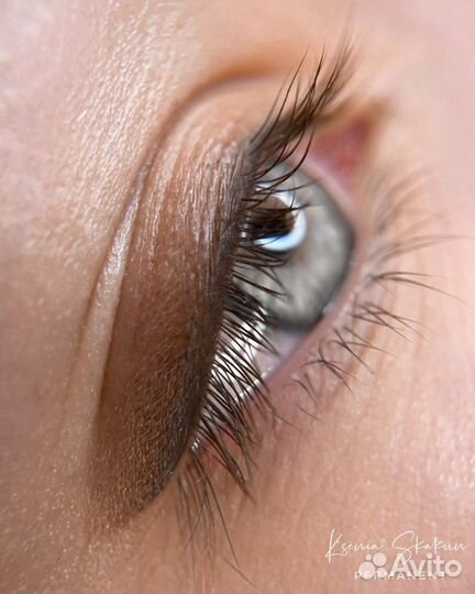 Индивидуальное обучение перманентному макияжу