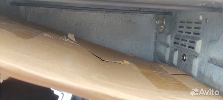 Продам бу печь