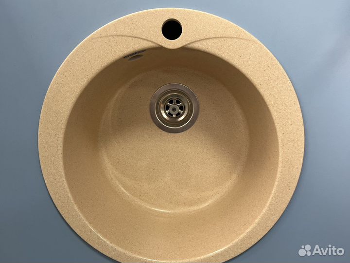 Сверление мойки