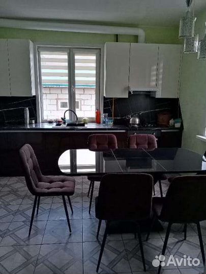 Стулья кухонные