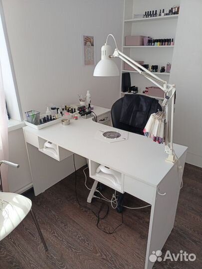 Продам все для маникюра и педикюра