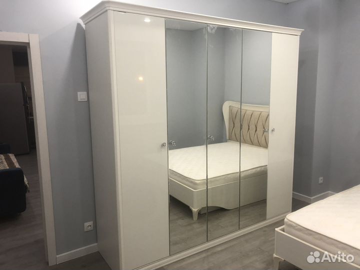 Сборка мебели