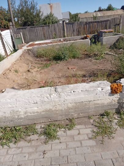 Участок 6 сот. (СНТ, ДНП)