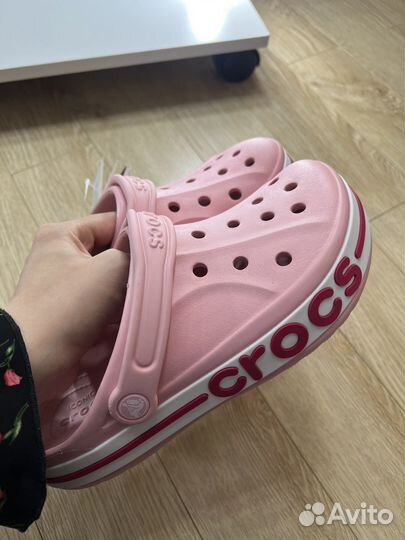Crocs