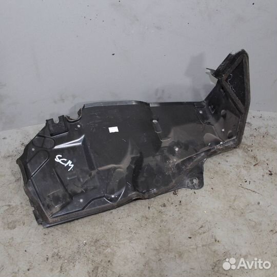 Изоляция XF