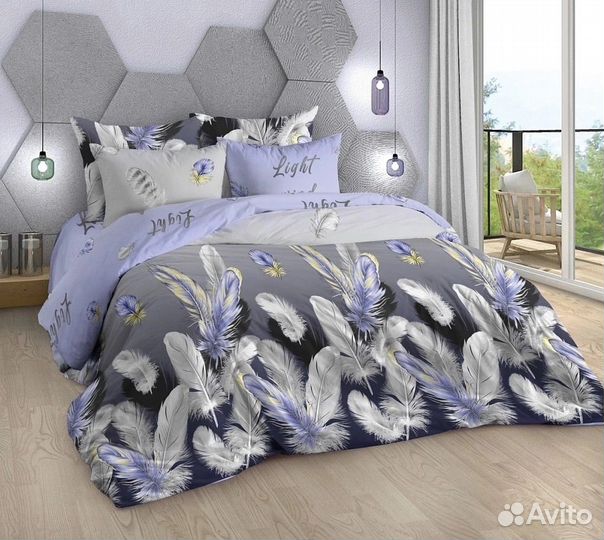 Белье постельное