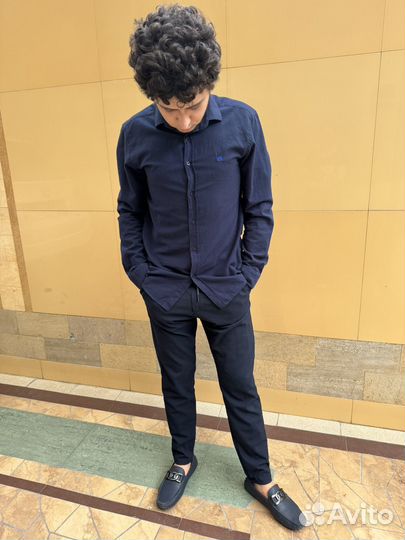 Рубашка мужская etro