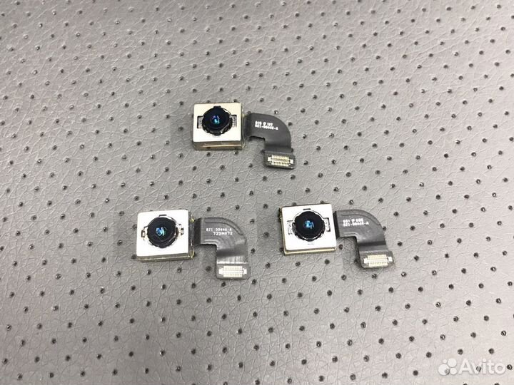 Камеры для iPhone оригинал
