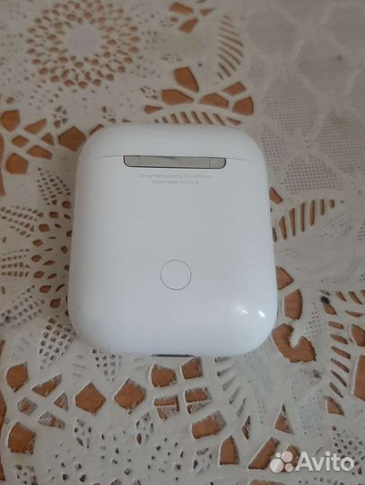 Airpods оригинал
