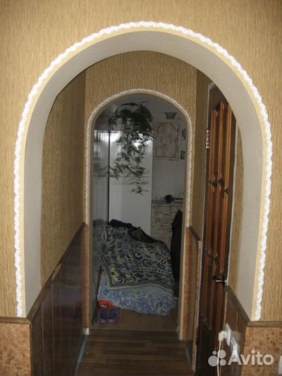 Отделочные работы стен и потолков